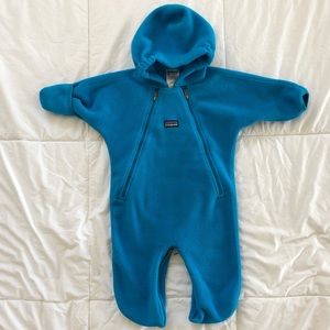 Patagonia Fleece Bunting